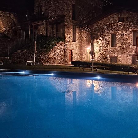 Borgo Erbiola Villa Colico Bagian luar foto