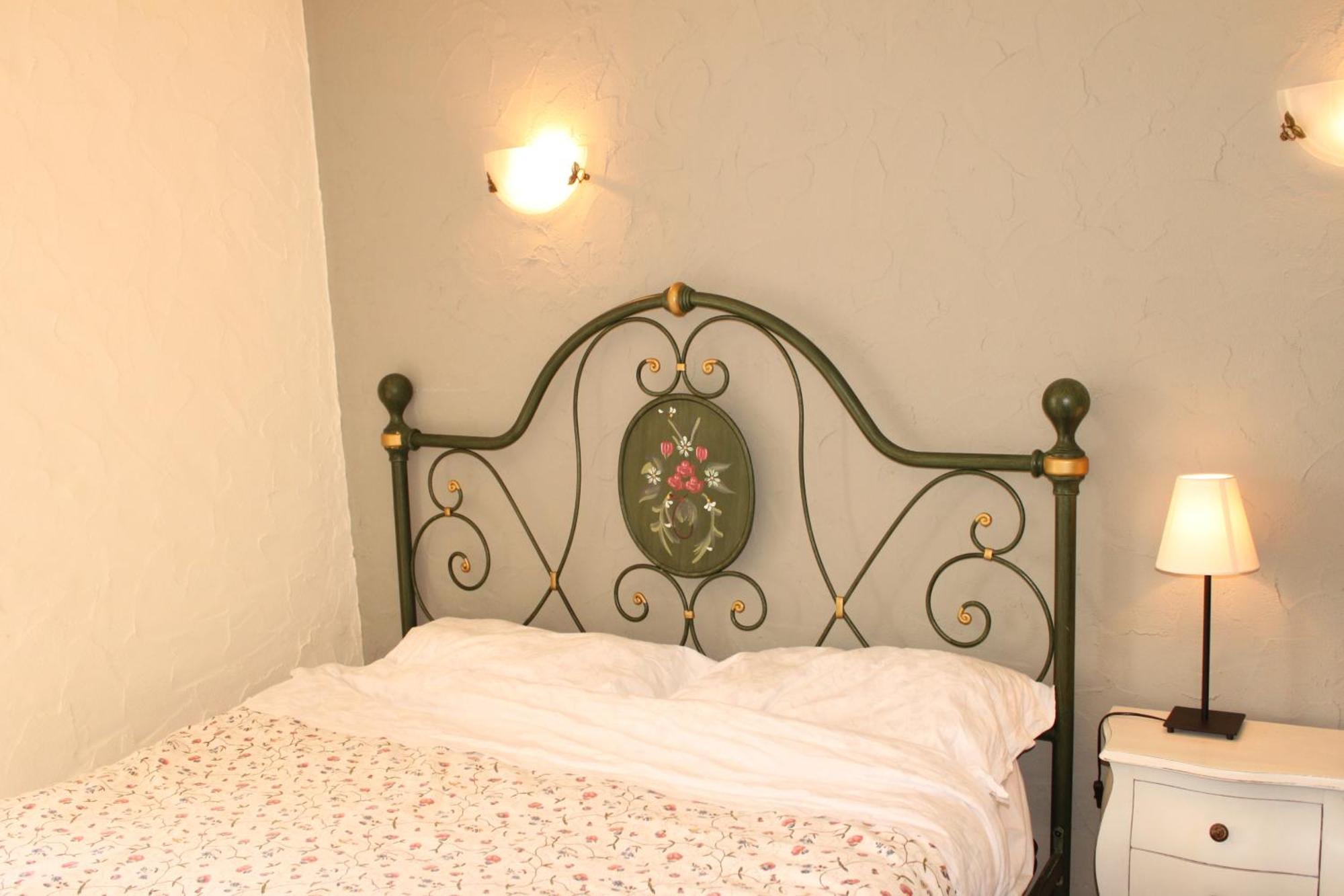 Borgo Erbiola Villa Colico Ruang foto