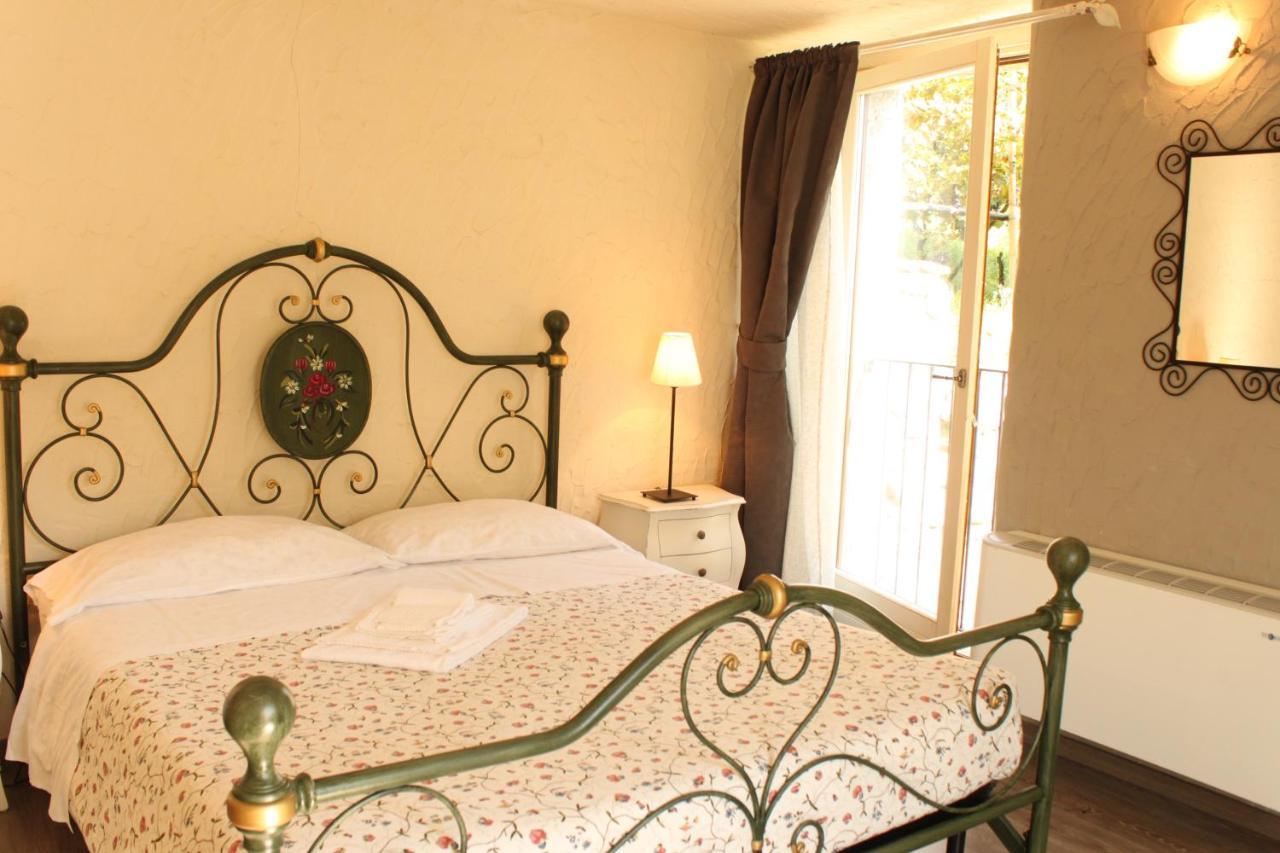 Borgo Erbiola Villa Colico Bagian luar foto
